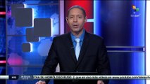 teleSUR Noticias 17:30 28-03: Magistrados hondureños confirman extradición de Juan O. Hernández