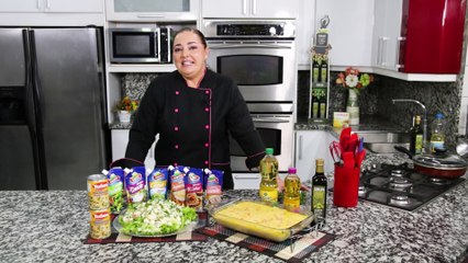 Cocina de hoy 01 Abril 2022