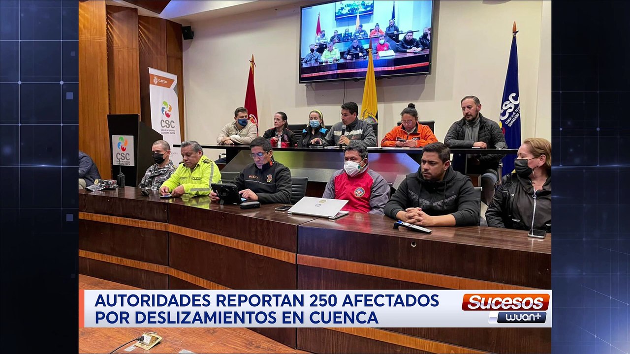 Microinformativo | Sucesos | Marzo 28 - 2022