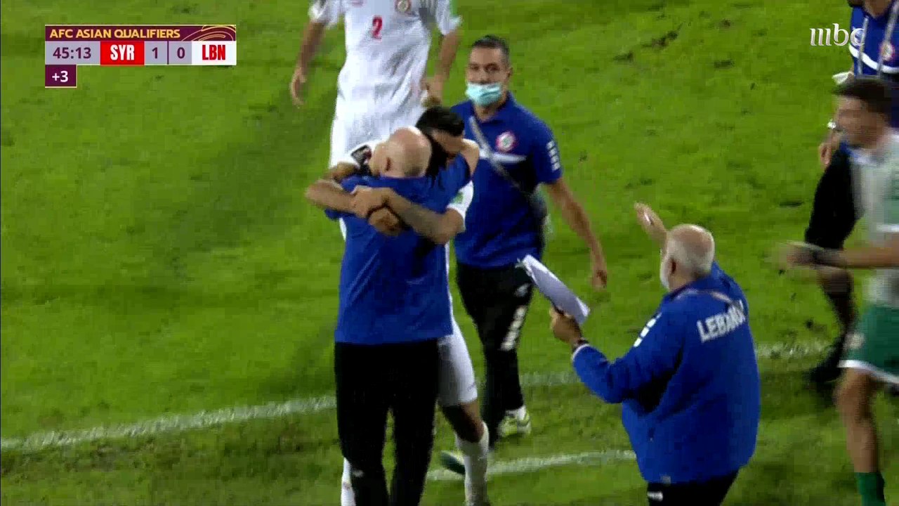 لبنان في مهمة صعبة ضد منتخب إيران في ختام التصف...
