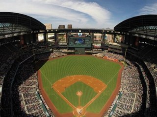 HR DERBY! D-backs' virtual reality challenge - ABC15 Digital