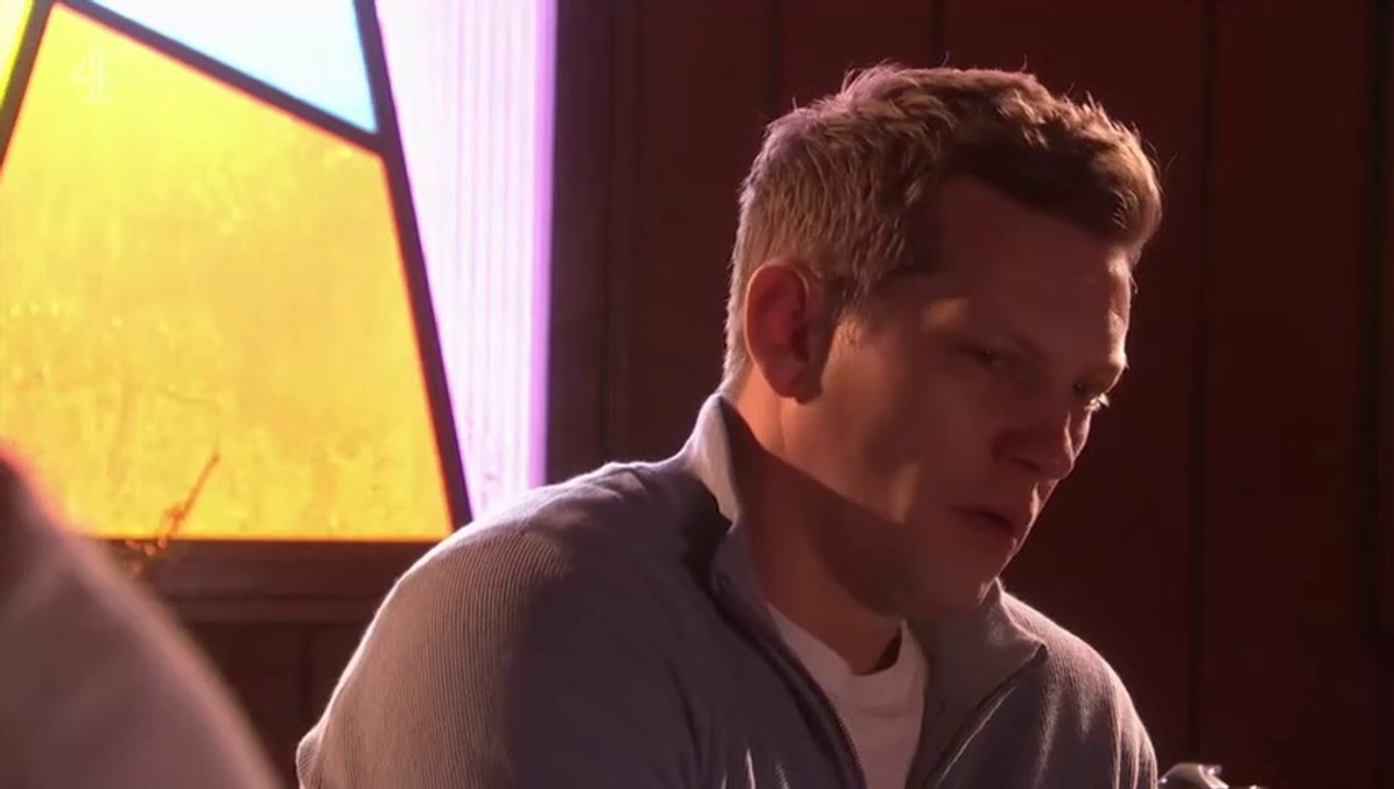 Hollyoaks 28th March 2022