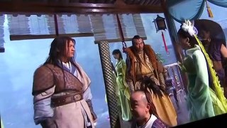 The Return of the Condor Heroes S01 E16