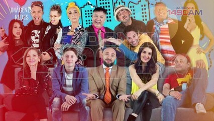 La escena provocó la tristeza de los televidentes