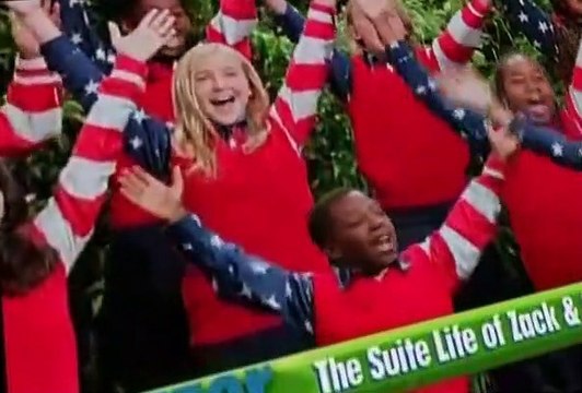 Cory in the House S02 E07