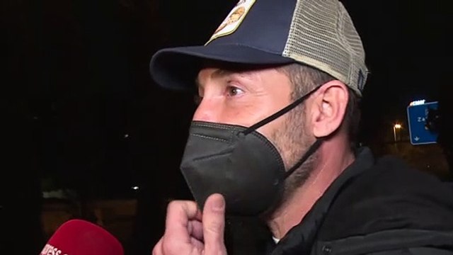 La petición de Antonio David Flores con la que deja clara cuál es su relación con Olga Moreno