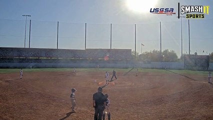 Cactus Yards Ebbets - Spring Training III 27 Mar 20:37