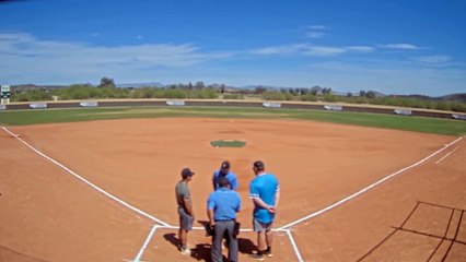 Victory Lane #2 - Spring Training III 27 Mar 20:20