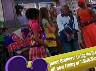 Cory in the House S02 E08