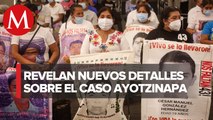 Elementos de Marina manipularon pruebas en caso Ayotzinapa, según tercer informe del GIEI