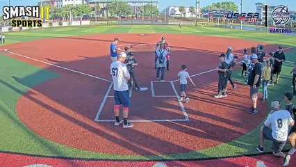 Blue Rawlings - Space Coast Super NIT 9 Major (2022) 27 Mar 20:01