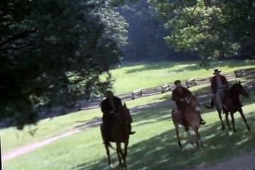 North and South S01 E03