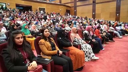 جامعة سوهاج تحتفل بتصدرها محو الأمية بالمحافظة على مستوى الجمهورية