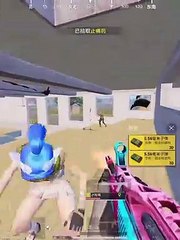 Fpp Mode Is Super Fun Clutch In Pubg