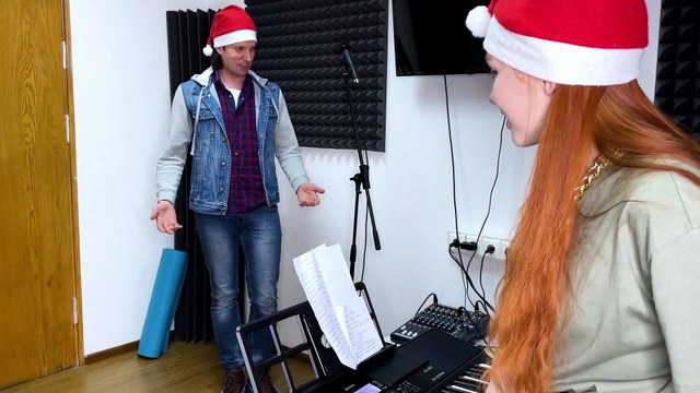 ШОУ ГОЛОС серия #3. Нас выписали. Взрослые Фантазии.