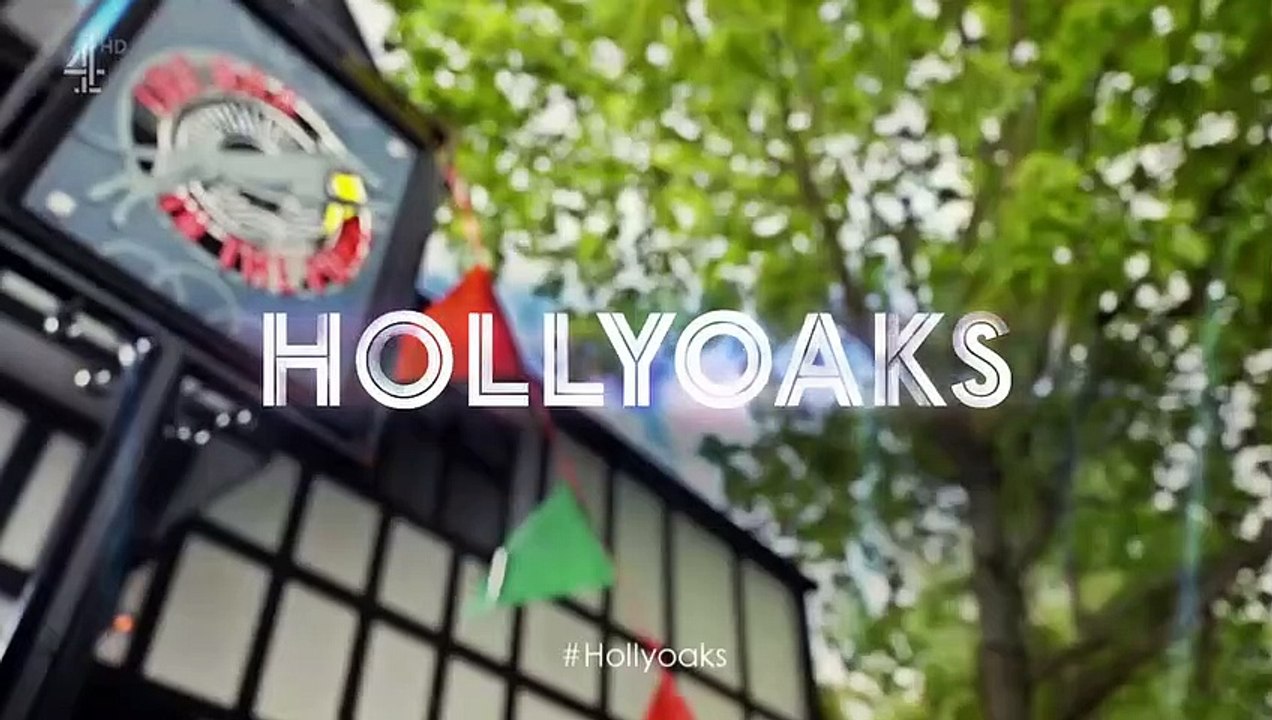 Hollyoaks 28th March 2022
