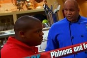 Cory in the House S02 E12