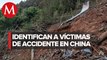 Identifican mediante ADN a las 132 víctimas del accidente aéreo en China