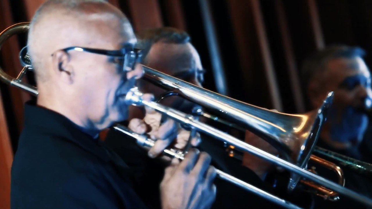 EL PAÑUELITO -- ORQUESTA PANA SALSA -- PANA SALSA  --  PANAMEÑAS EN SALSA  --  PANAMA