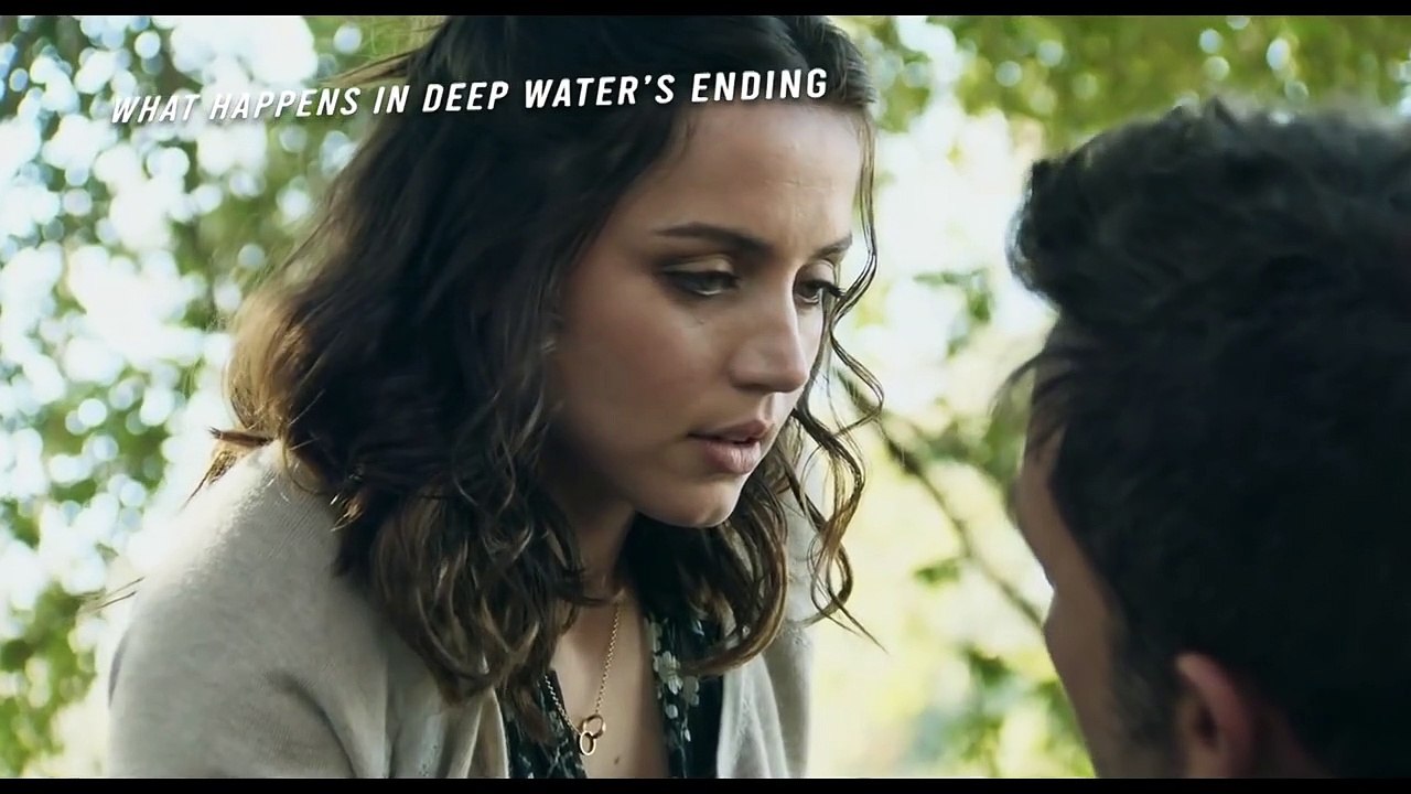 Deep Water Ending Explained