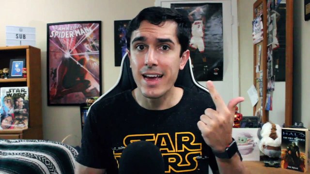 Deep Water Is TERRIBLE! - Ana De Armas, Ben Affleck - Hulu