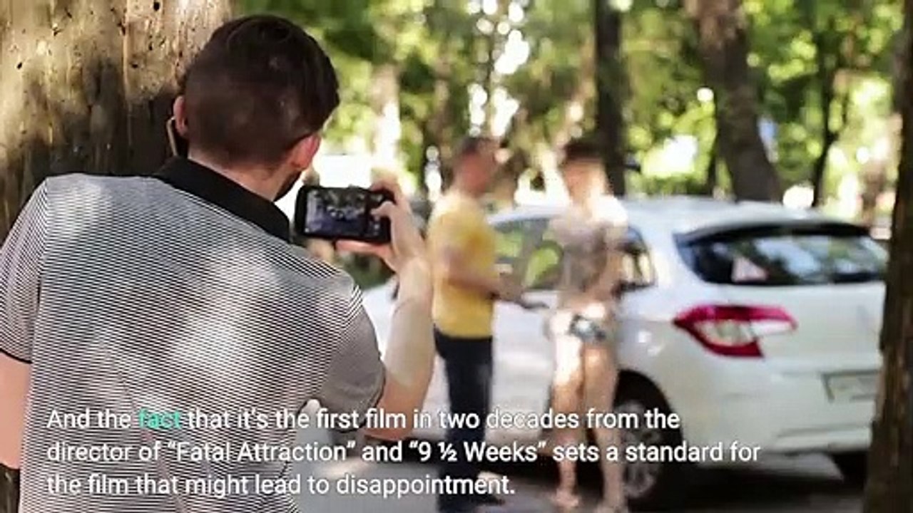 Deep Water movie review & film summary 2022 Roger Ebert video Dailymotion