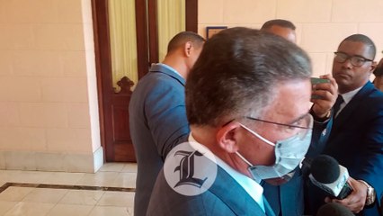 Exportaciones en el 2021sobrepasaron los 12,000 MM de dólares