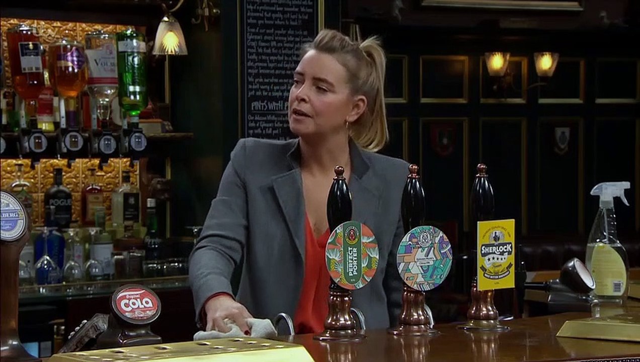 Emmerdale 28th March 2022