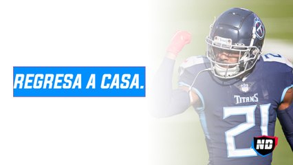 El héroe sin capa regresa a New England.