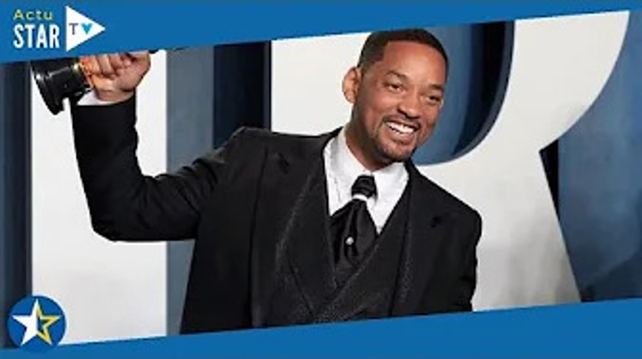 Réunion d'urgence aux Oscars : Will Smith sur le point de voir son prix retiré ?