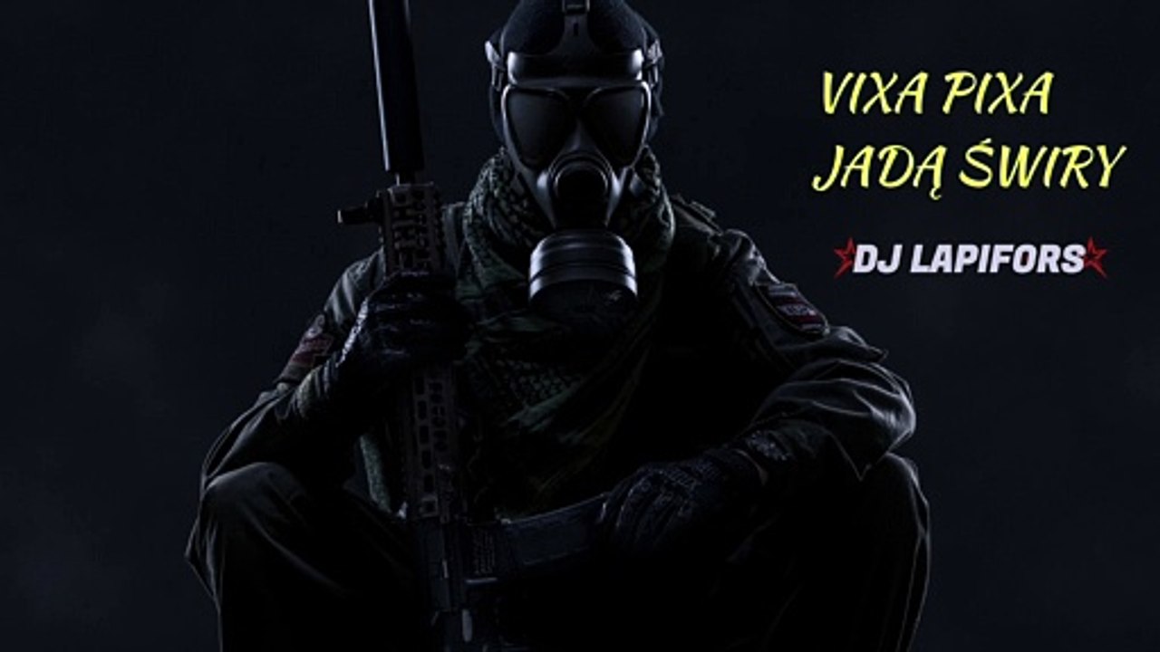 ⚡⛔ VIXA PIXA JADĄ ŚWIRY #7 ! ⚡⛔ DJ Lapifors | Listopad 2021 ❤