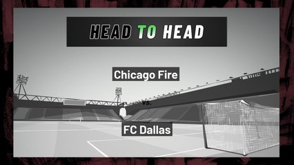 Chicago Fire Vs. FC Dallas: Both Teams To Score, April 2, 2022
