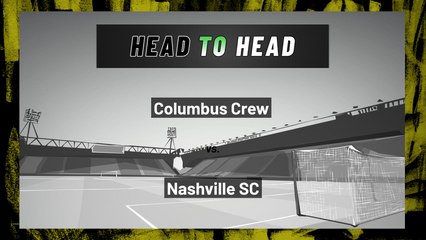 Columbus Crew Vs. Nashville SC: Moneyline, April 2, 2022
