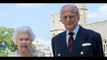 Prince Philip's Memorial Service Details Revealed — Is Queen Elizabeth Attending?