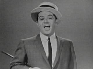 Tony Martin - All Of You (Live On The Ed Sullivan Show, April 22, 1956)