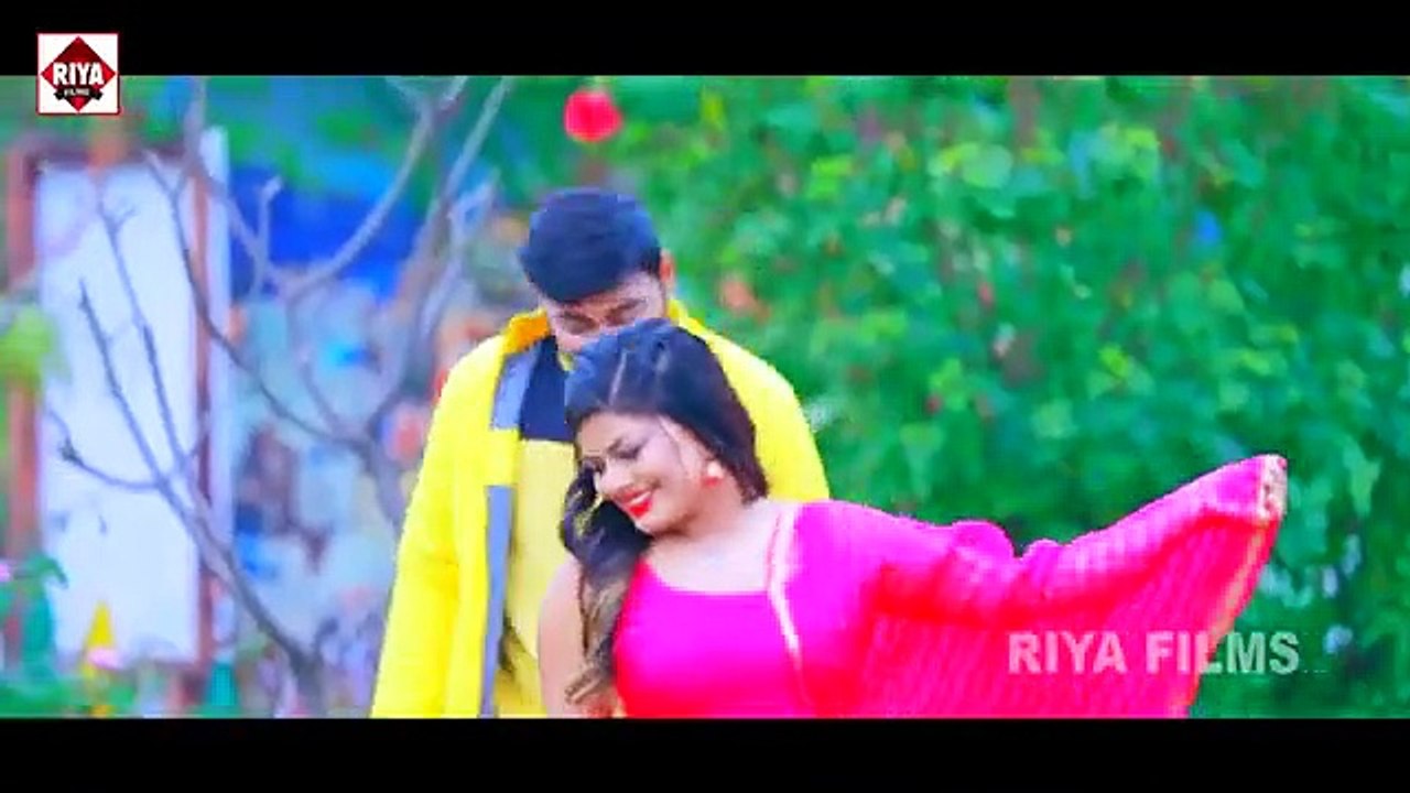 @Ripali Raj - तू दिल में हमरा समाजा !! Tu Dil Me Hamra Samaja !! Bhojpuri New@Lo