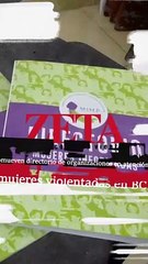 Promueven directorio de organizaciones en atención a mujeres violentadas en BC.