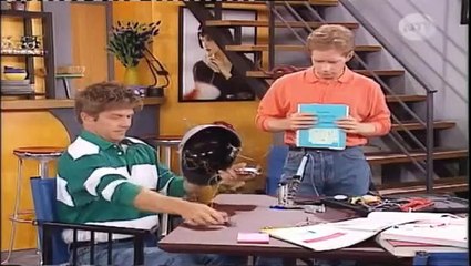 Les nouvelles filles d'à côté - Épisode 71