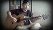 Dealova - Once fingerstyle cover