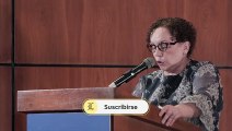 Miriam Germán: La designación y destitución del procurador no debe depender de quien le nombra