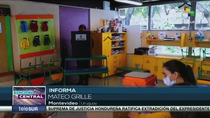 Uruguay: Ley gubernamental mantiene su estatus