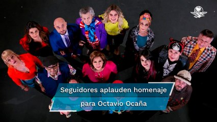 ¡Vuela alto, Benito! La emotiva despedida de Octavio Ocaña en “Vecinos”