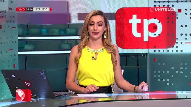 Aprehendidos en operativo en un aeródromo será cautelados este martes