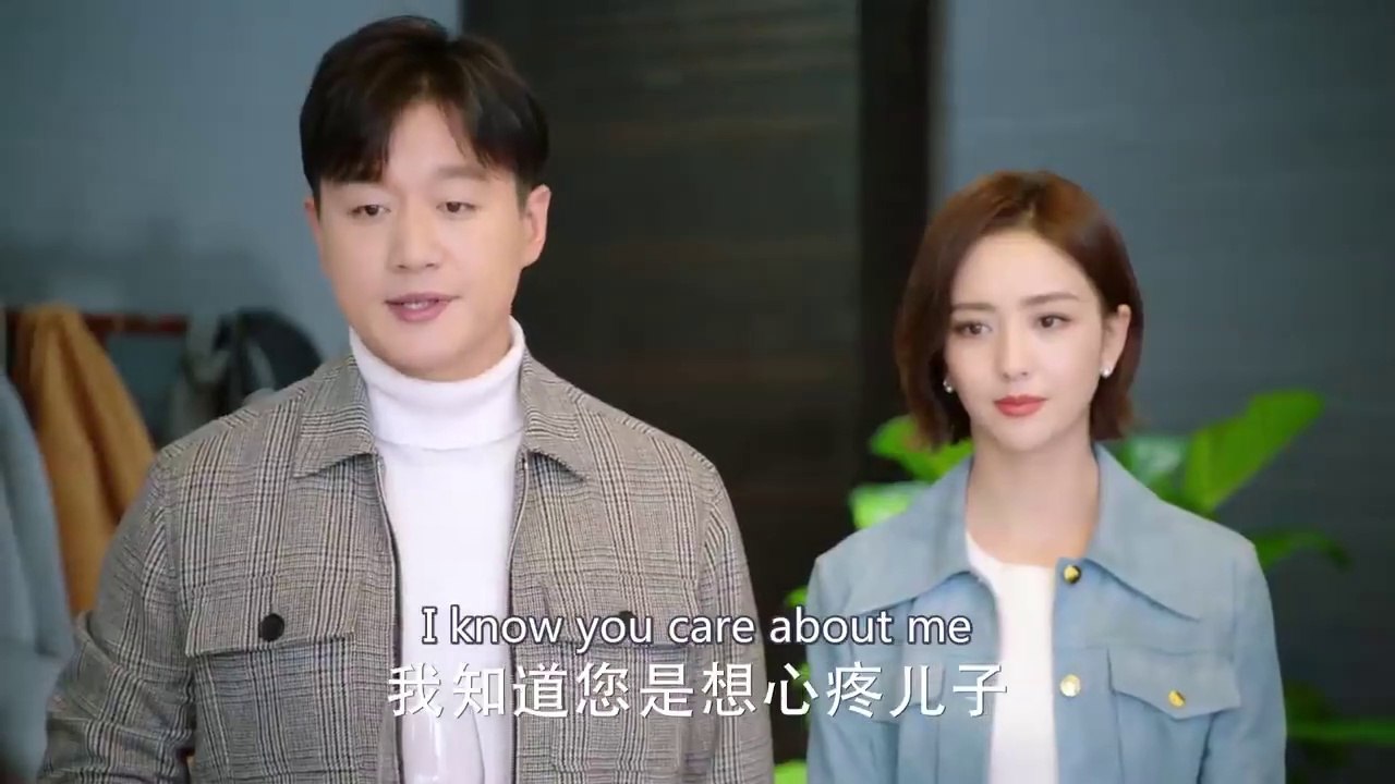 The Centimeter of Love EPS20│Tong Li Ya, Tong Da Wei│Everysides