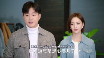 The Centimeter of Love EPS20│Tong Li Ya, Tong Da Wei│Everysides