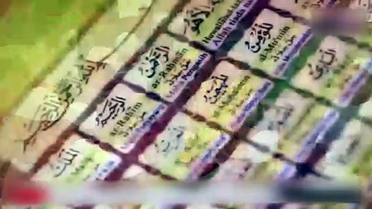 Adab berdoa dalam Islam