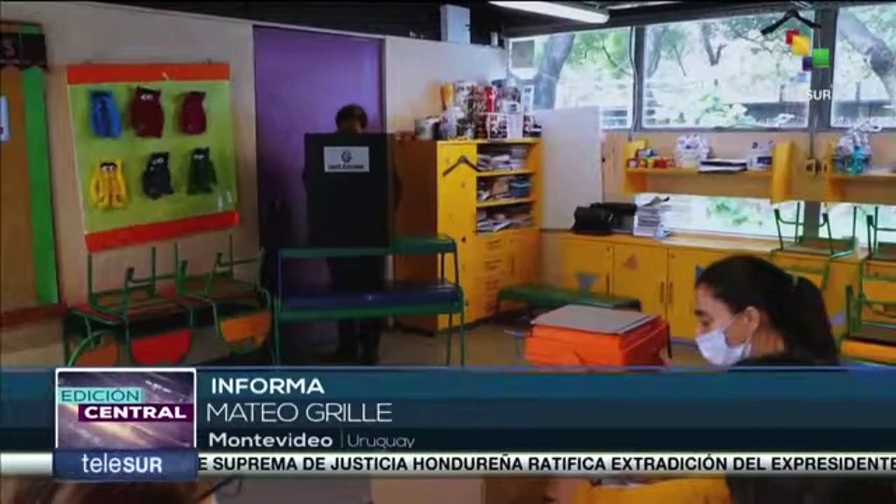 Edición Central 28-03: Pdte. Castillo rechazó ante el Congreso nueva moción de vacancia