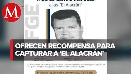 Fiscalía de Michoacán identifica a presunto asesino de alcalde de Aguililla