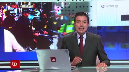 Una joven simuló su secuestro para extorsionar a sus padres, fue hallada con su novio