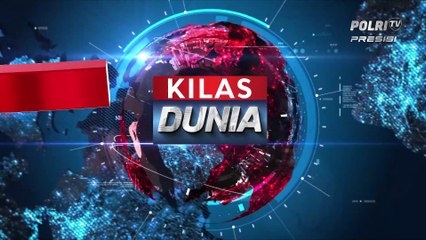 Kilas Dunia (28/3/2022)